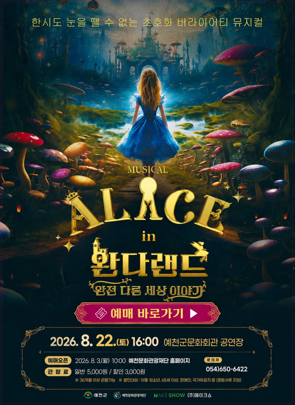 앨리스 완다랜스