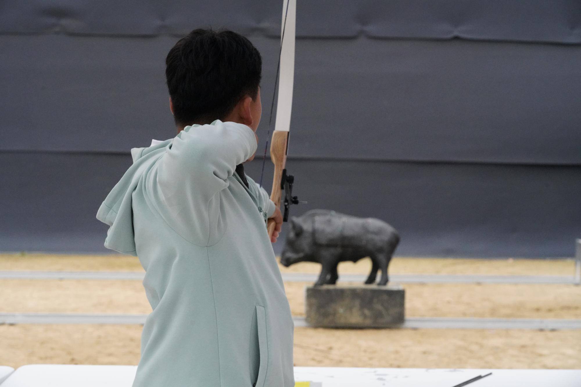 2023 예천활축제 활체험