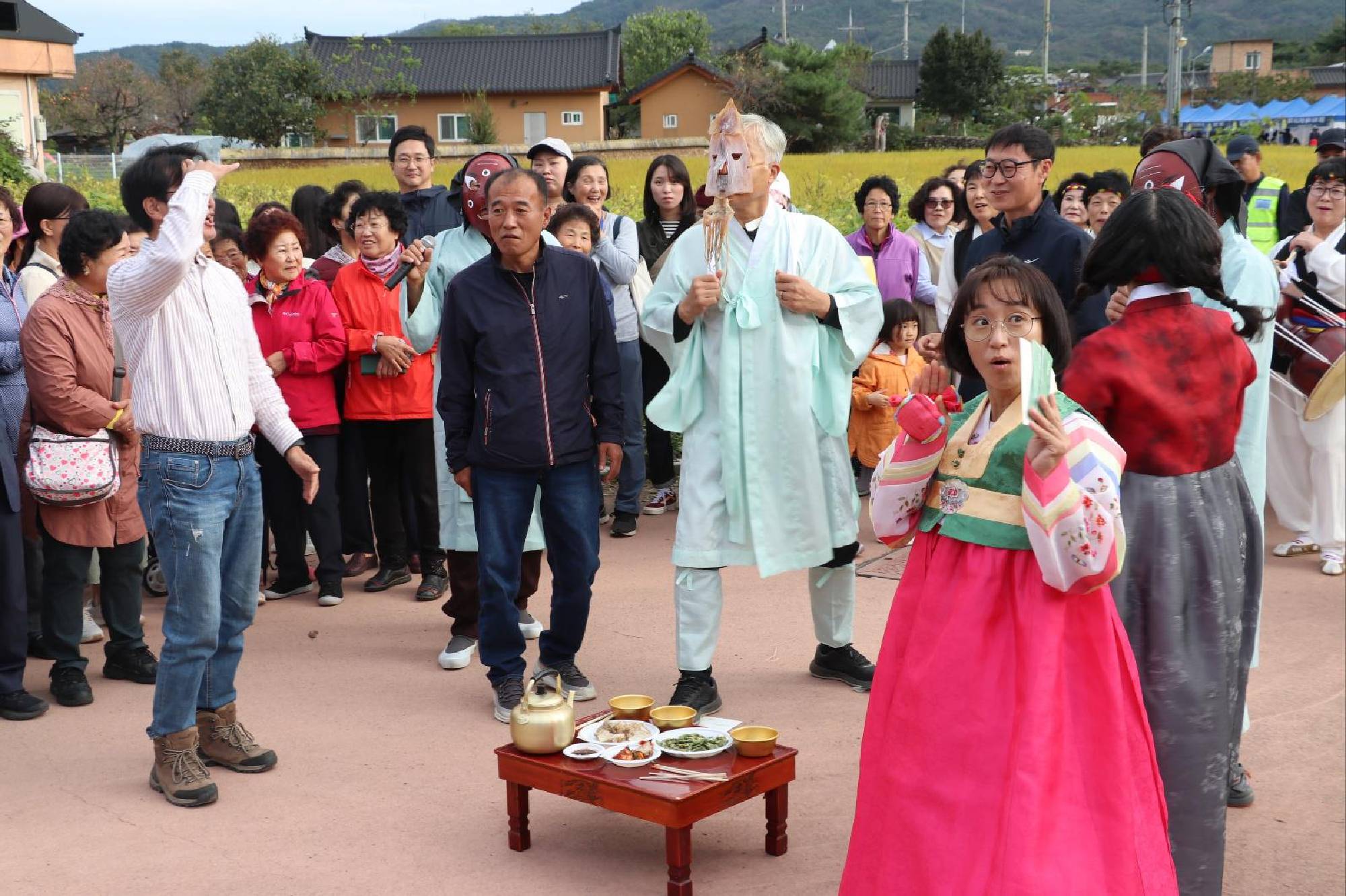 2023 금당야행