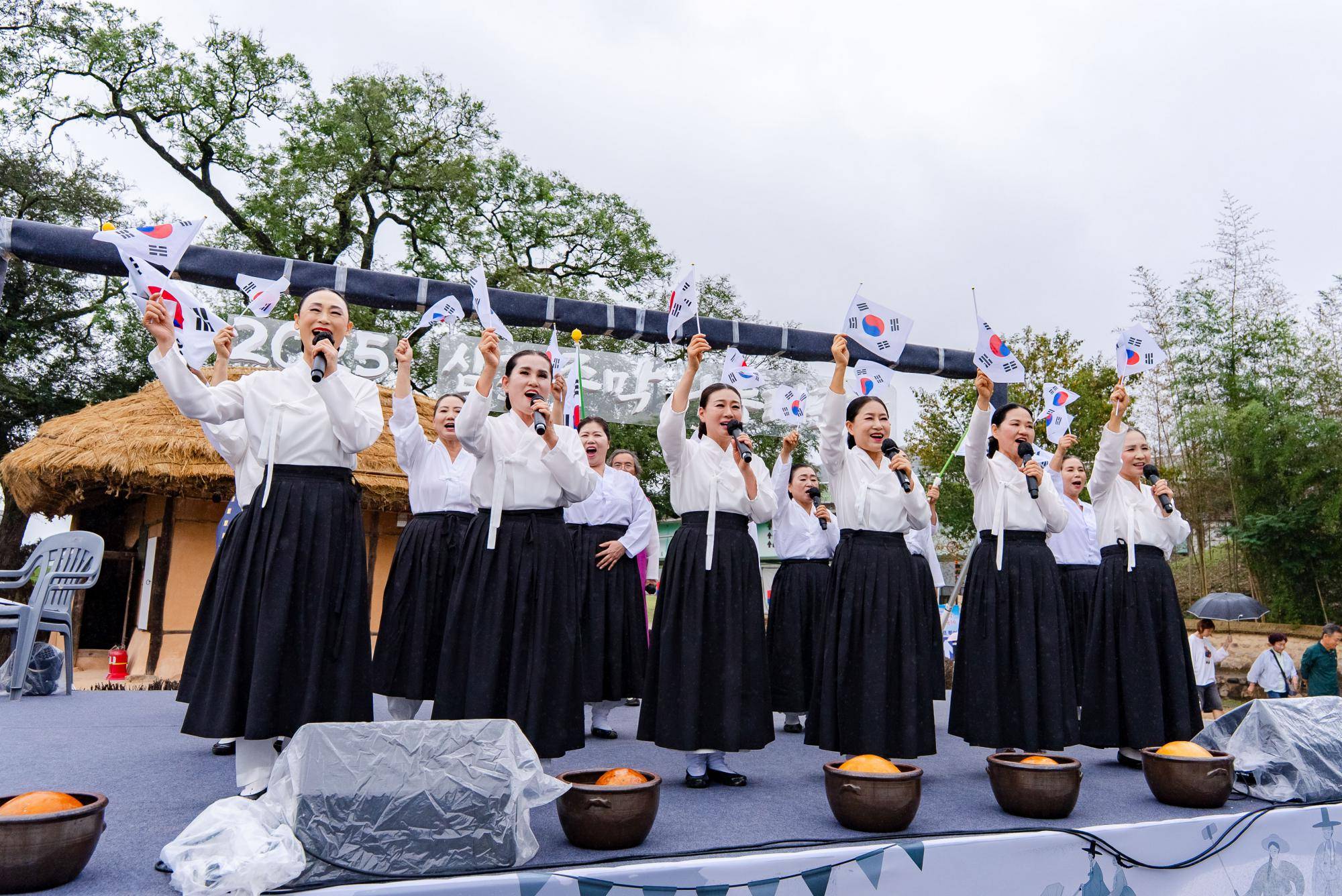2025 삼강주막나루터축제 이모저모